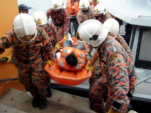 LATIHAN SAREX