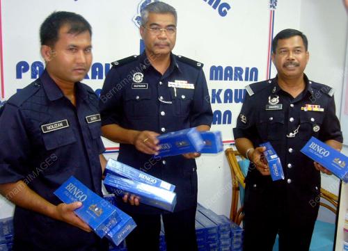 SALLEHUDDIN MAT ZAMAN