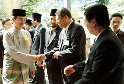 TPM RASMI KURSUS PEMANDU TEKSI