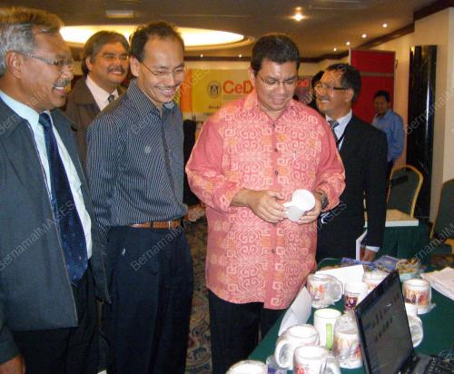 DATUK SAIFUDDIN