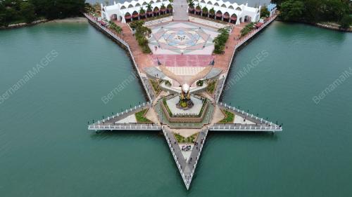 DATARAN LANG