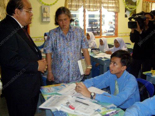 CHAKRI SIRINDHORN