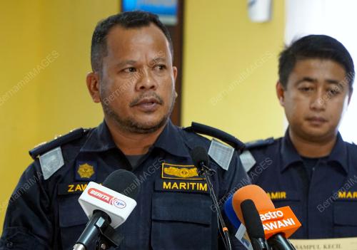 MOHD ZAWAWI ABDULLAH