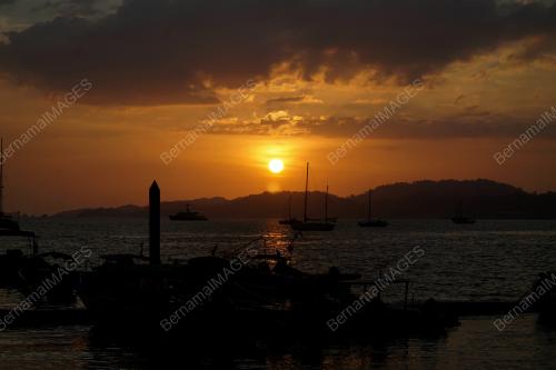 SENJA PEKAN RABU