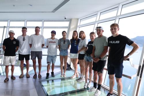 IRONMAN LANGKAWI 2023