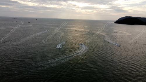 PANTAI CHENANG