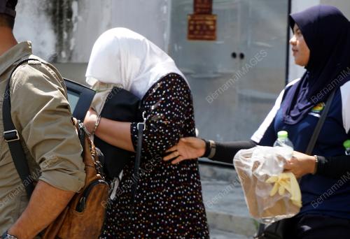 LGK02_06032019_SUSPEK_WANITA