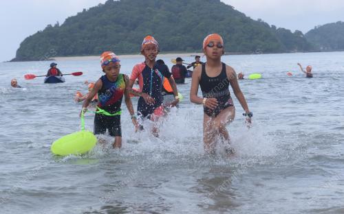 IRONKIDS LANGKAWI 2023