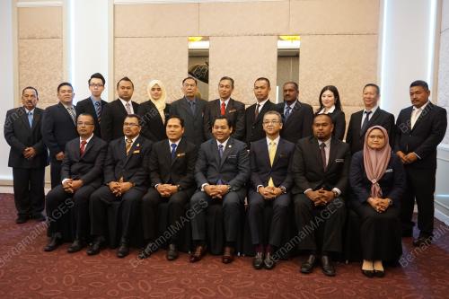 AHLI MAJLIS MPLBP