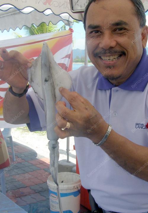 CANDAT SOTONG