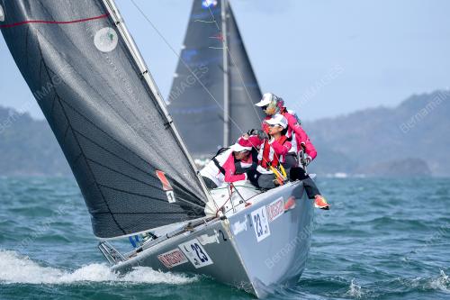REGATTA ANTARABANGSA DIRAJA LANGKAWI