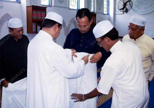KURSUS HAJI