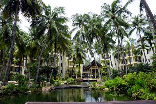 PELANCONGAN