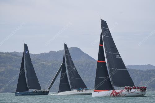 REGATTA ANTARABANGSA DIRAJA LANGKAWI