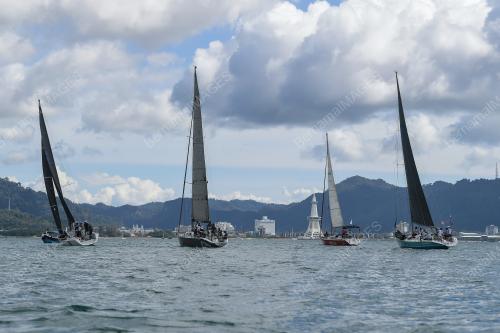 REGATTA ANTARABANGSA DIRAJA LANGKAWI