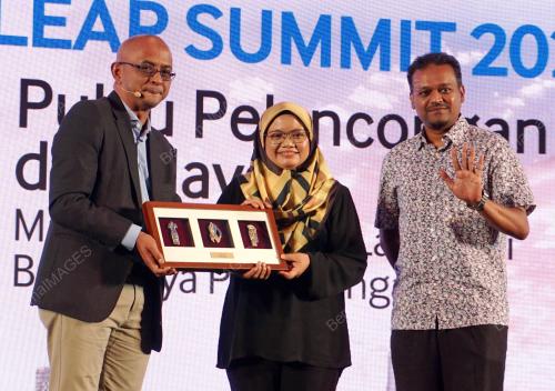 CITY LEAP SUMMIT 2020
