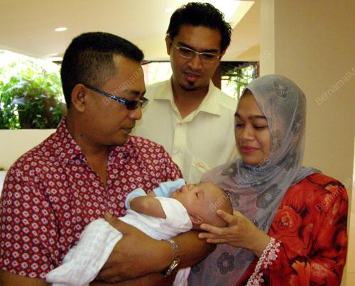 LIZA MOHD SAAD