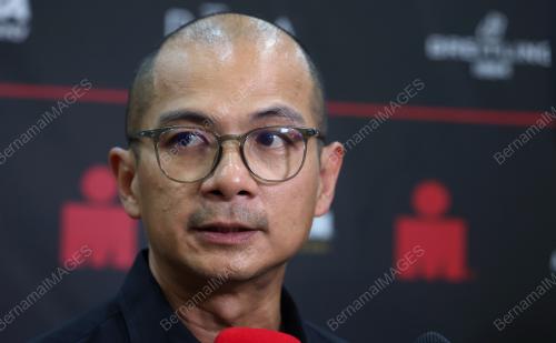 IRONMAN LANGKAWI 2024