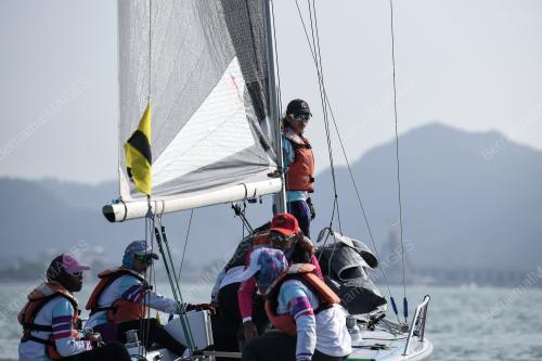 REGATTA ANTARABANGSA DIRAJA LANGKAWI