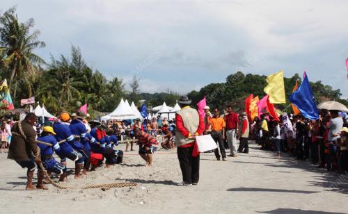 PESTA AIR MALAYSIA LANGKAWI 2009