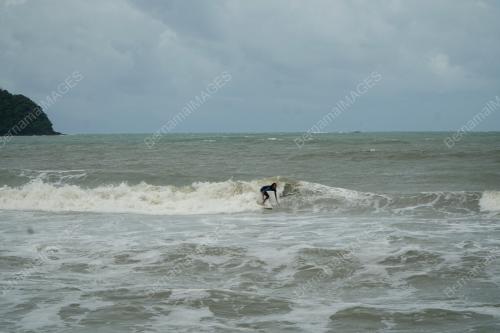 PERALIHAN MONSUN PANTAI TENGAH