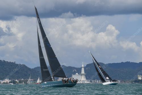 REGATTA ANTARABANGSA DIRAJA LANGKAWI