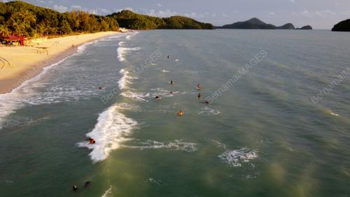 LANGKAWI SURF COMMUNITY