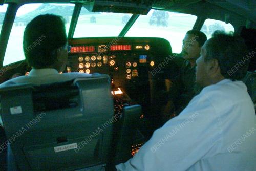 BRIG JENDERAL (B) ABU HASSAN ALI