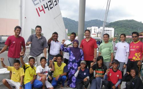 PELAYAR NEGARA