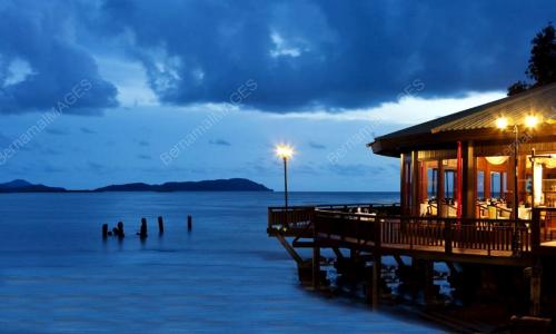 SHERATON LANGKAWI BEACH RESORT