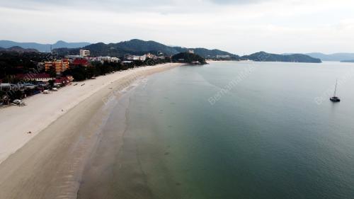 TINJAUAN PKPB CHENANG