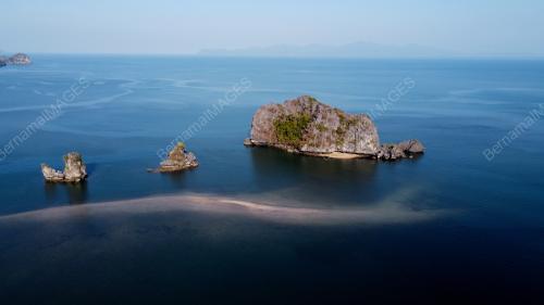 BETING PASIR TANJUNG RHU