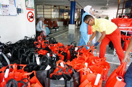 PUSAT KHIDMAT PARLIMEN LANGKAWI