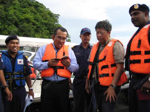 WIRA JOHARI BAHARUM