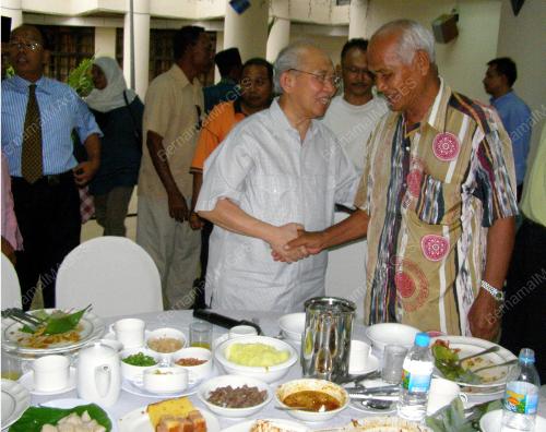 TENGKU RAZALEIGH