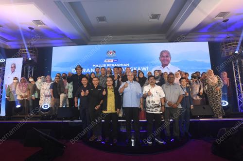 TAN SERI ANNUAR MUSA