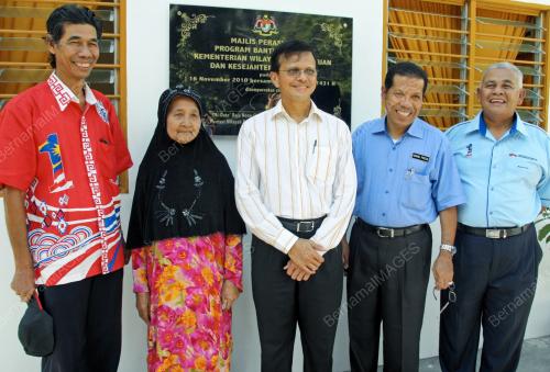 RAJA NONG CHIK RAJA ZAINAL ABIDIN