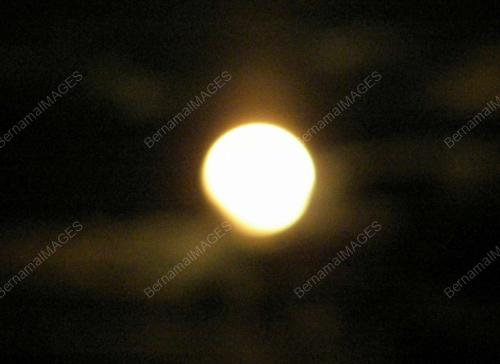 GERHANA BULAN