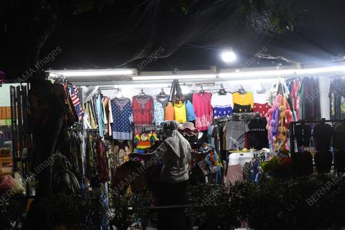 GELEMBUNG PELANCONGAN LANGKAWI