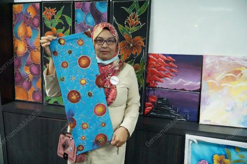 KRAFTANGAN LANGKAWI