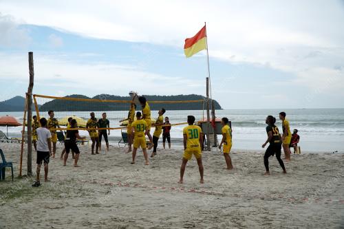 BOLA SEPAK KEDAH