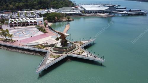 DATARAN LANG