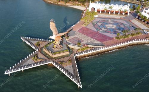 DATARAN LANG