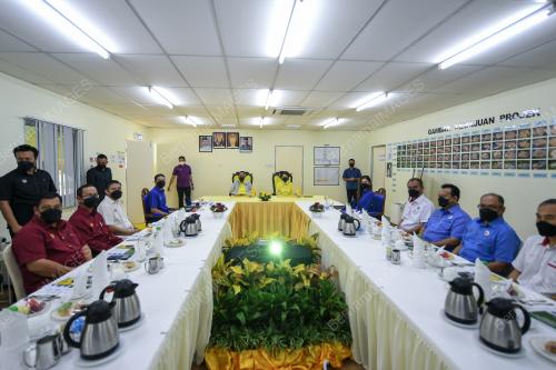 SULTAN KEDAH AL AMINUL KARIM SULTAN SALLEHUDDIN