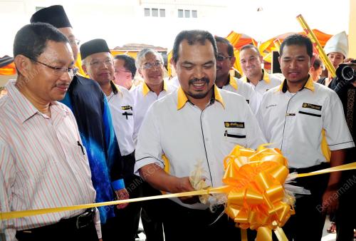 DATUK SERI JAMIL_KHIR_BAHAROM