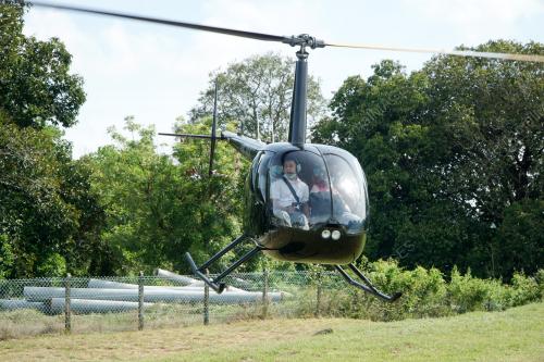 HELI OUTPOST
