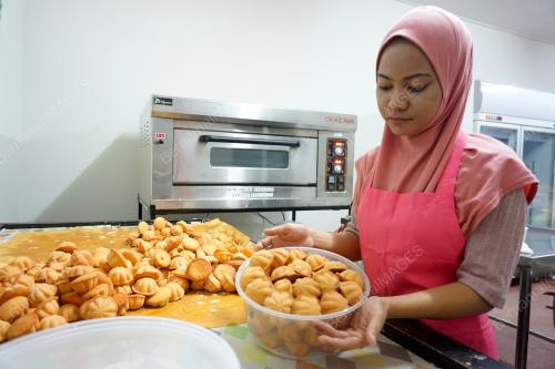 BAULU CERMAI LANGKAWI