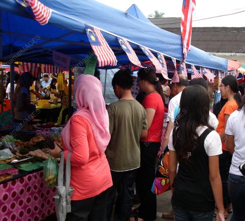 JALUR GEMILANG