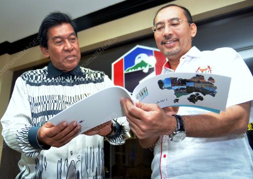 DATUK JAILANI JOHARI