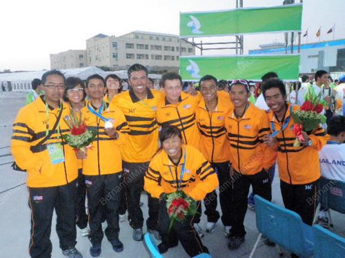 SUKAN LAYAR